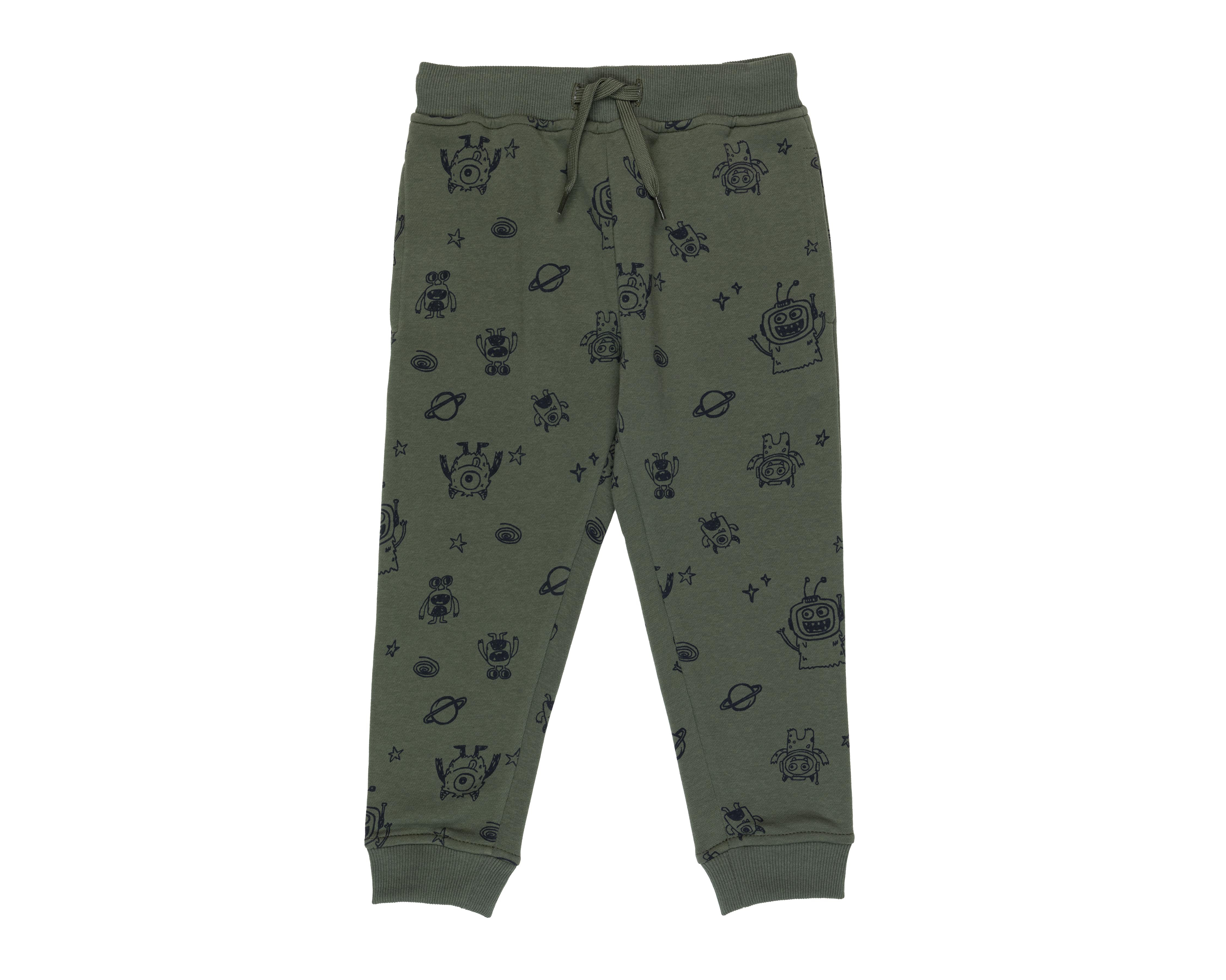 Foto 3 | Jogger Baby Colors para Bebé Niño 2 Piezas
