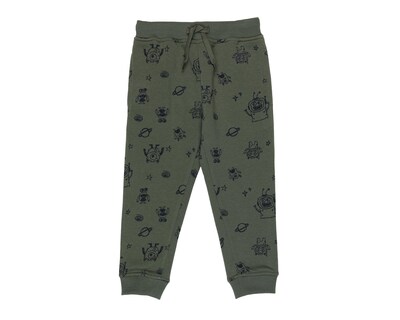 Foto 3 | Jogger Baby Colors para Bebé Niño 2 Piezas