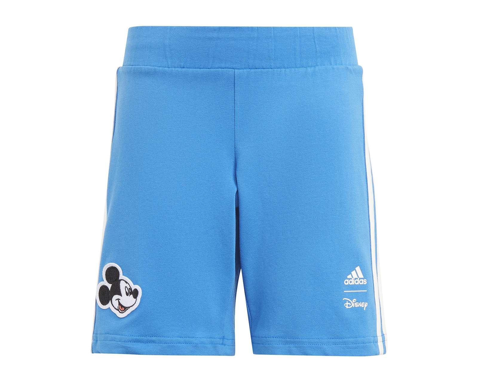 Foto 6 | Playera y Short Adidas x Disney para Bebé Niño