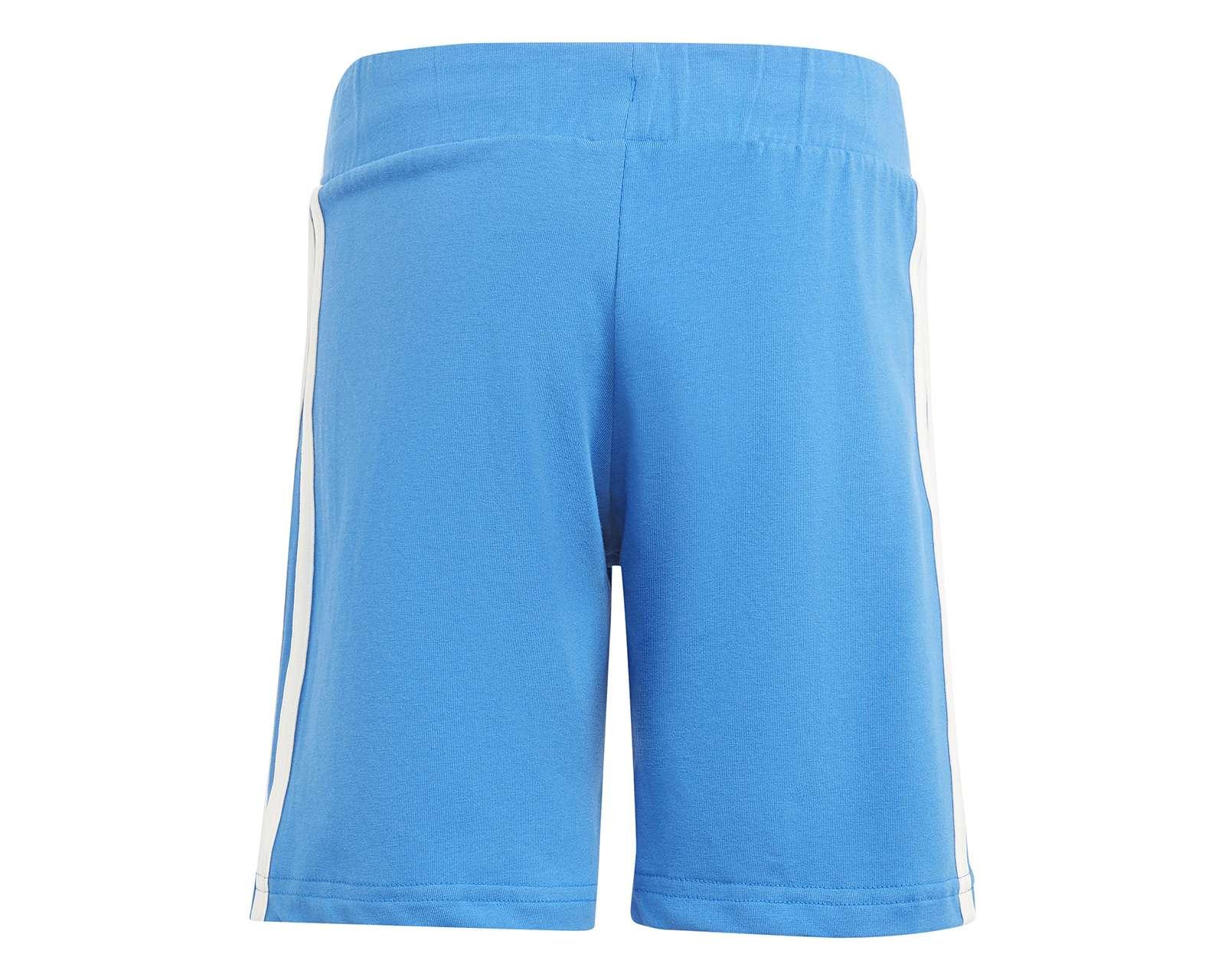 Foto 8 pulgar | Playera y Short Adidas x Disney para Bebé Niño