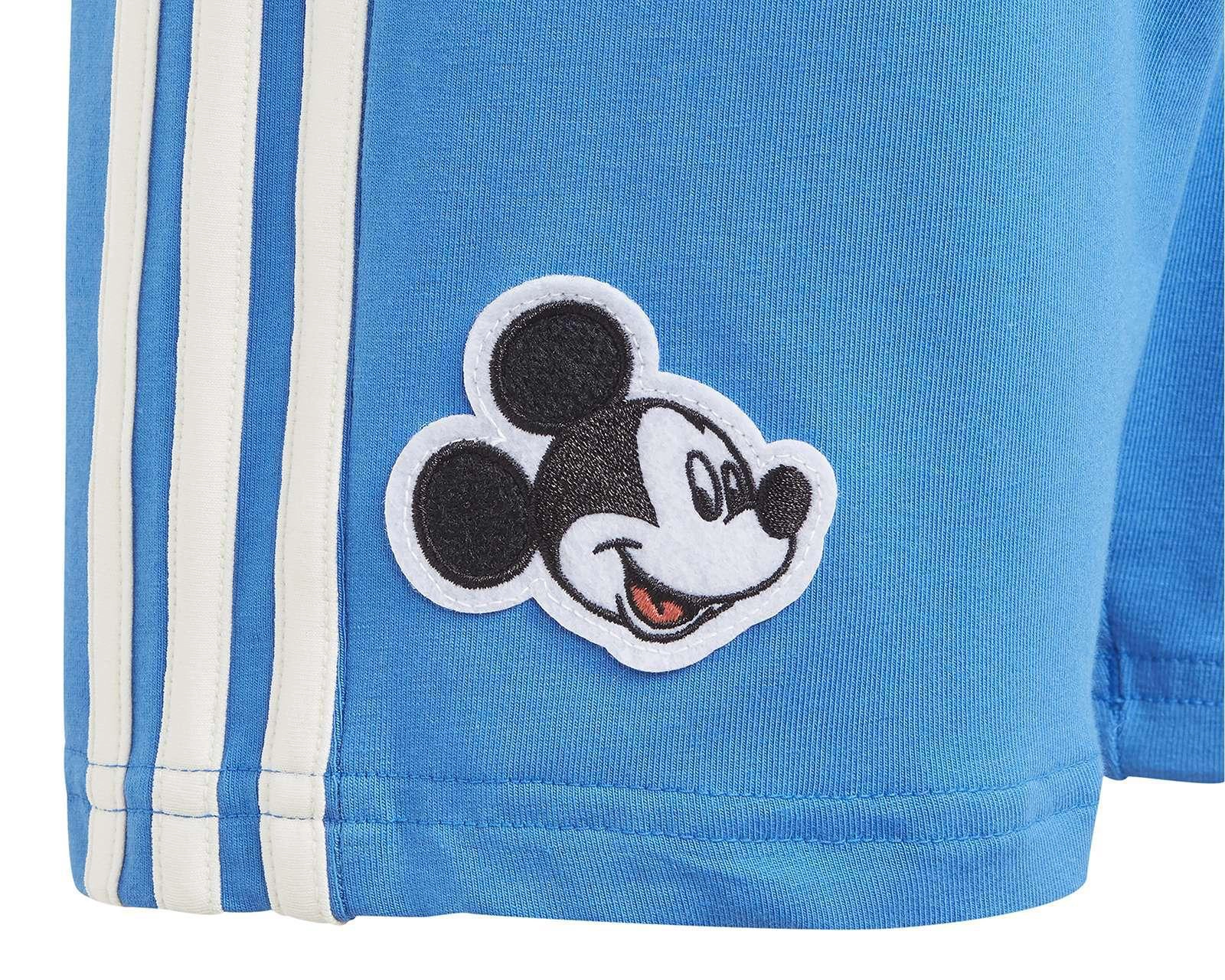 Foto 8 | Playera y Short Adidas x Disney para Bebé Niño