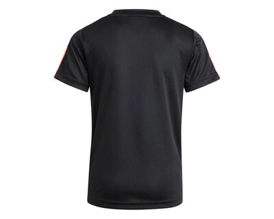 Foto 2 | Playera Adidas Spider-Man para Bebé Niño