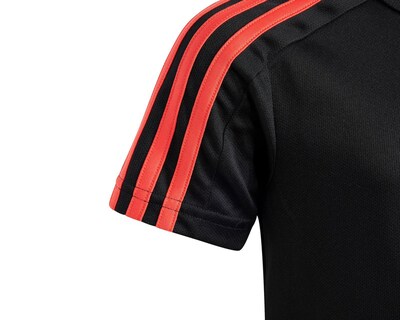 Foto 4 | Playera Adidas Spider-Man para Bebé Niño