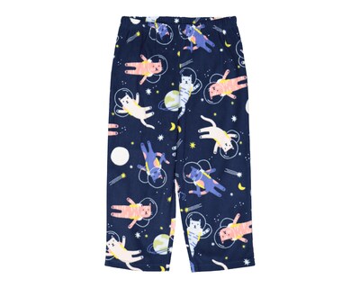 Foto 4 | Pijama Carter's de Gatitos para Bebé Niña