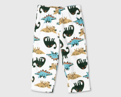 Foto 5 | Pijama Carters Estampada para Bebé Niño