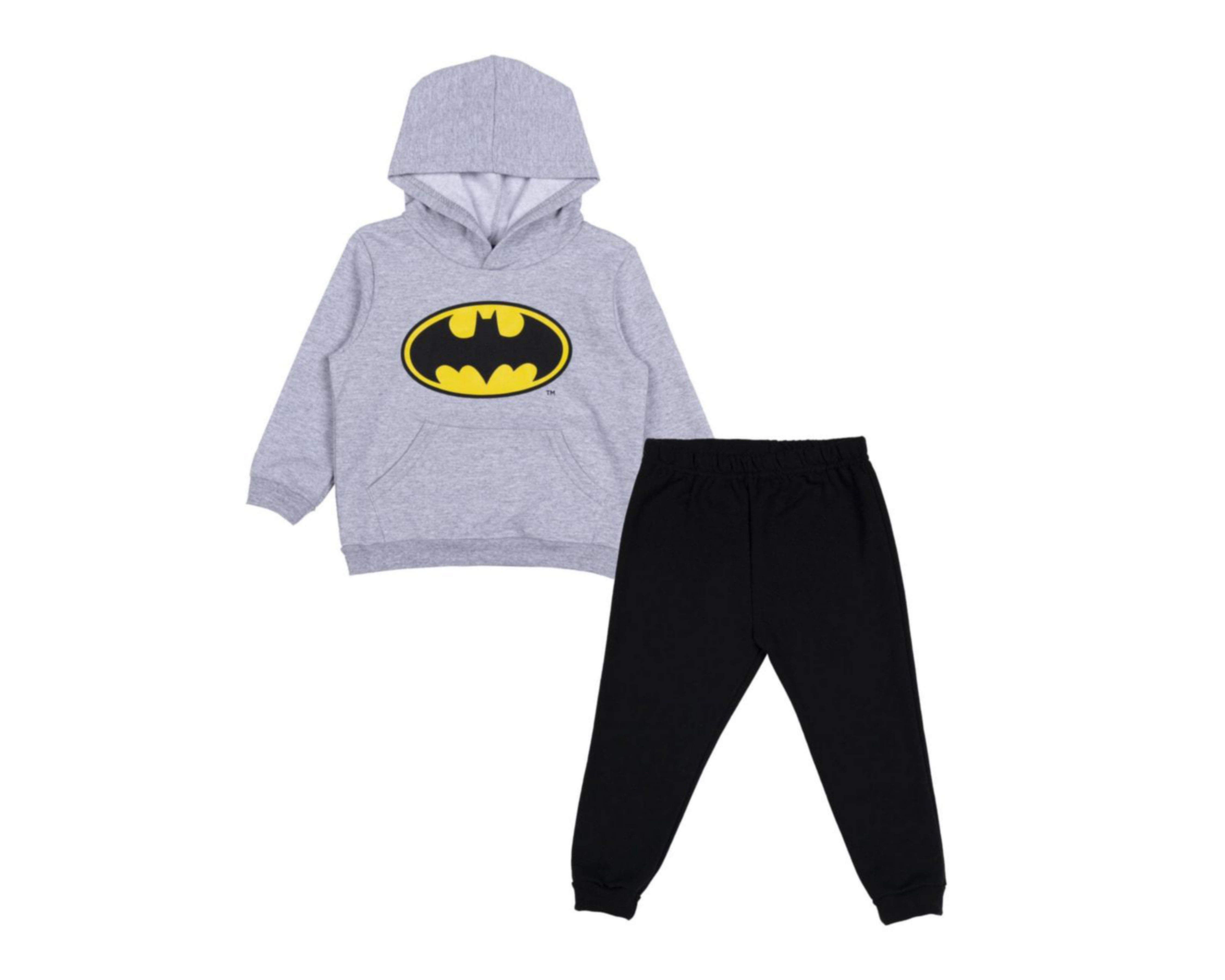 Conjunto Batman para Bebé Niño