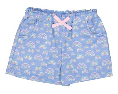 Foto 4 | Short para Bebé Niña Baby Colors 2 Piezas