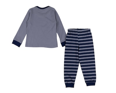 Foto 2 | Pijama Baby Colors con Estampado para Bebé Niño