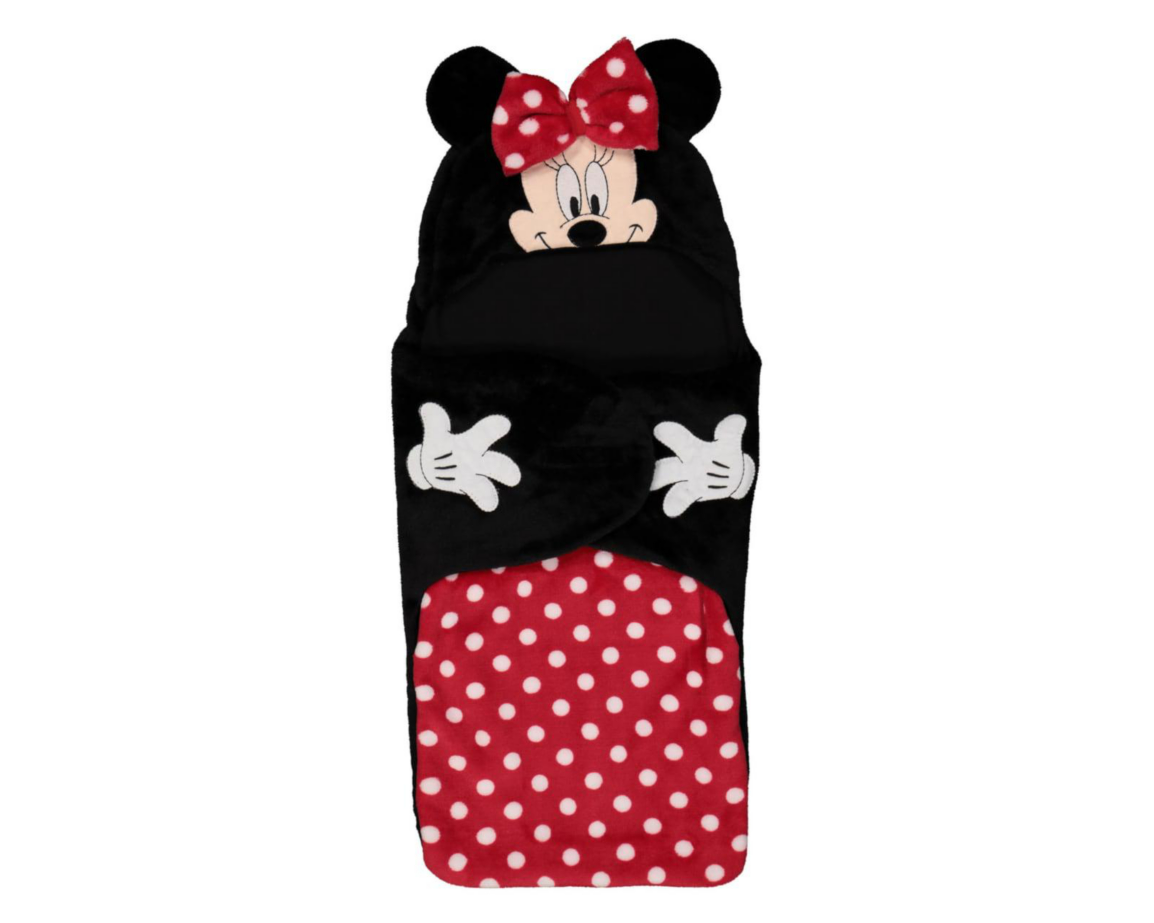 Saco para Dormir Disney Baby Minnie Mouse para Bebé Niña