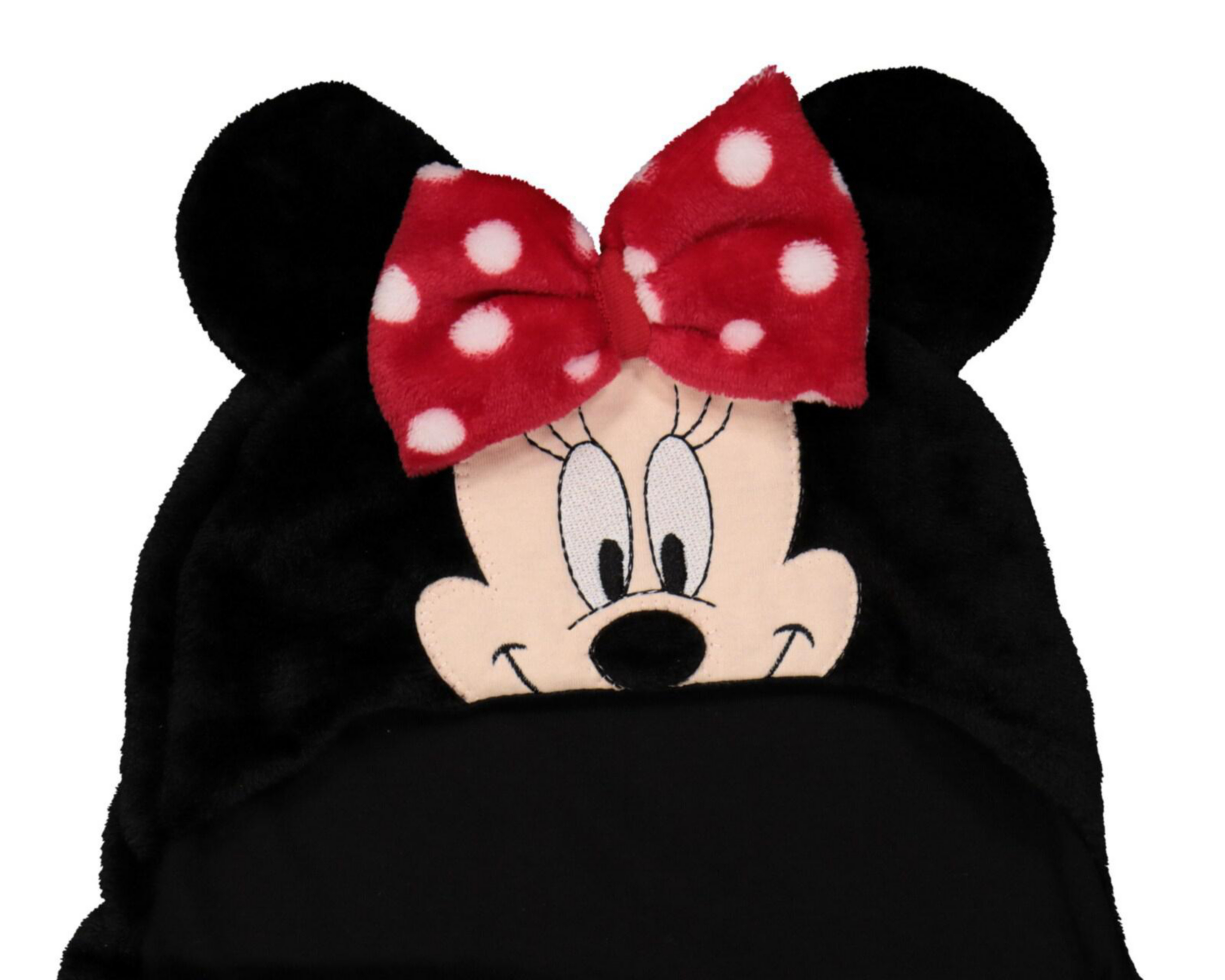 Foto 4 pulgar | Saco para Dormir Disney Baby Minnie Mouse para Bebé Niña