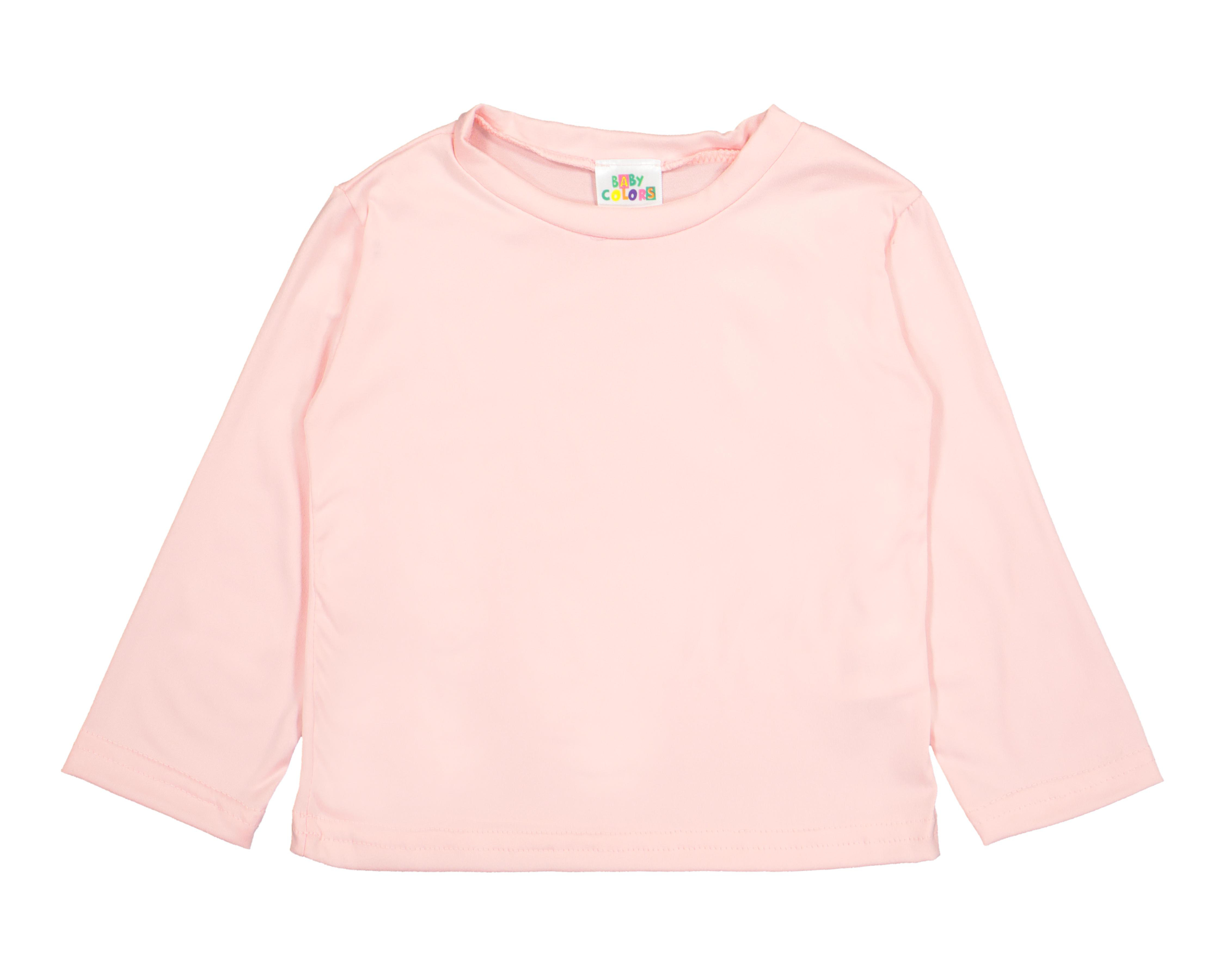 Foto 3 | Vestido y Blusa Baby Colors para Bebé Niña