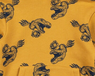 Foto 3 | Sudadera Baby Colors para Bebé Niño