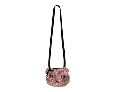 Foto 4 | Vestido para Bebé Niña Baby Colors Manga Larga con Bolsa