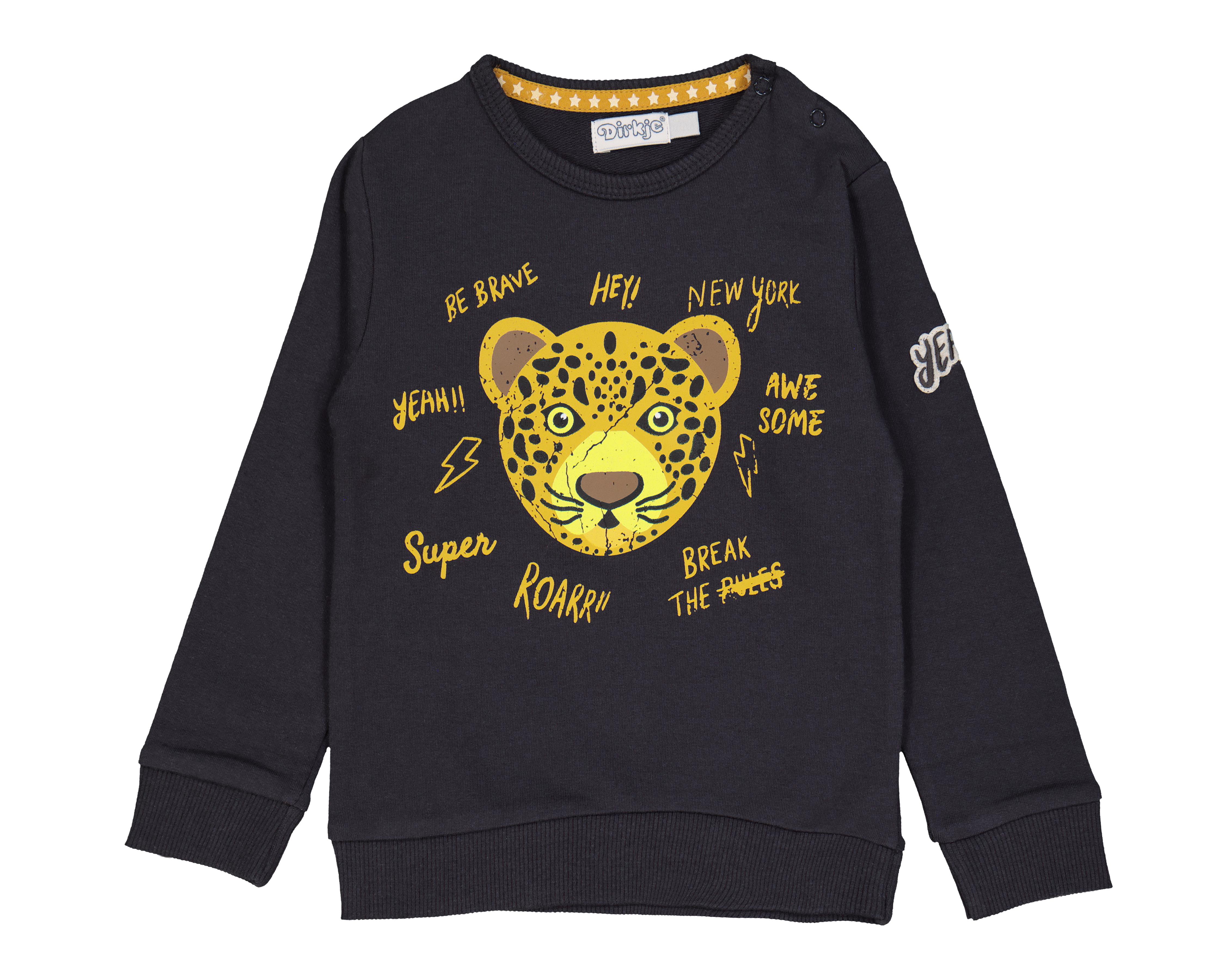 Sudadera Dirkje para Bebé Niño