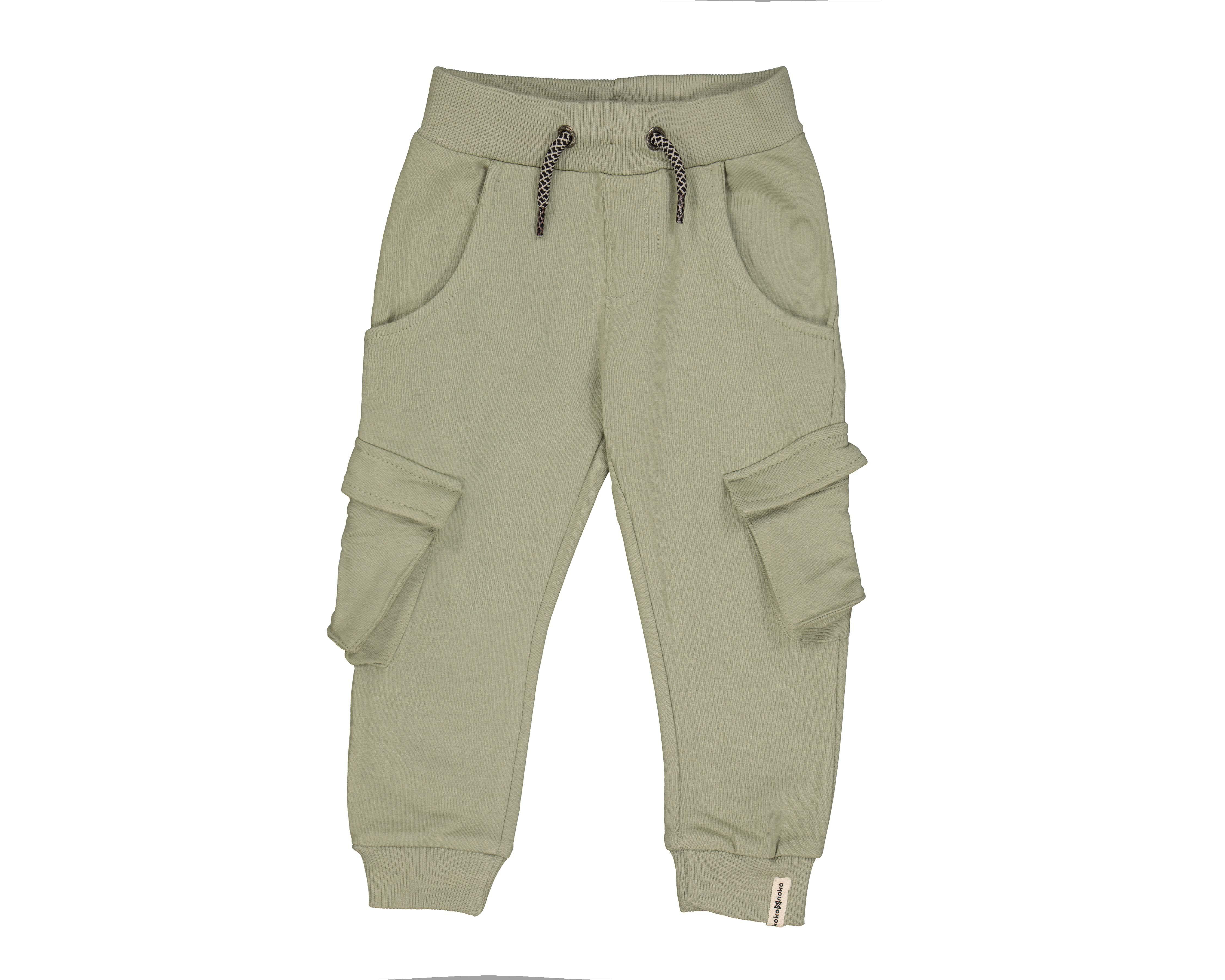 Pantalón Dirkje para Bebé Niño