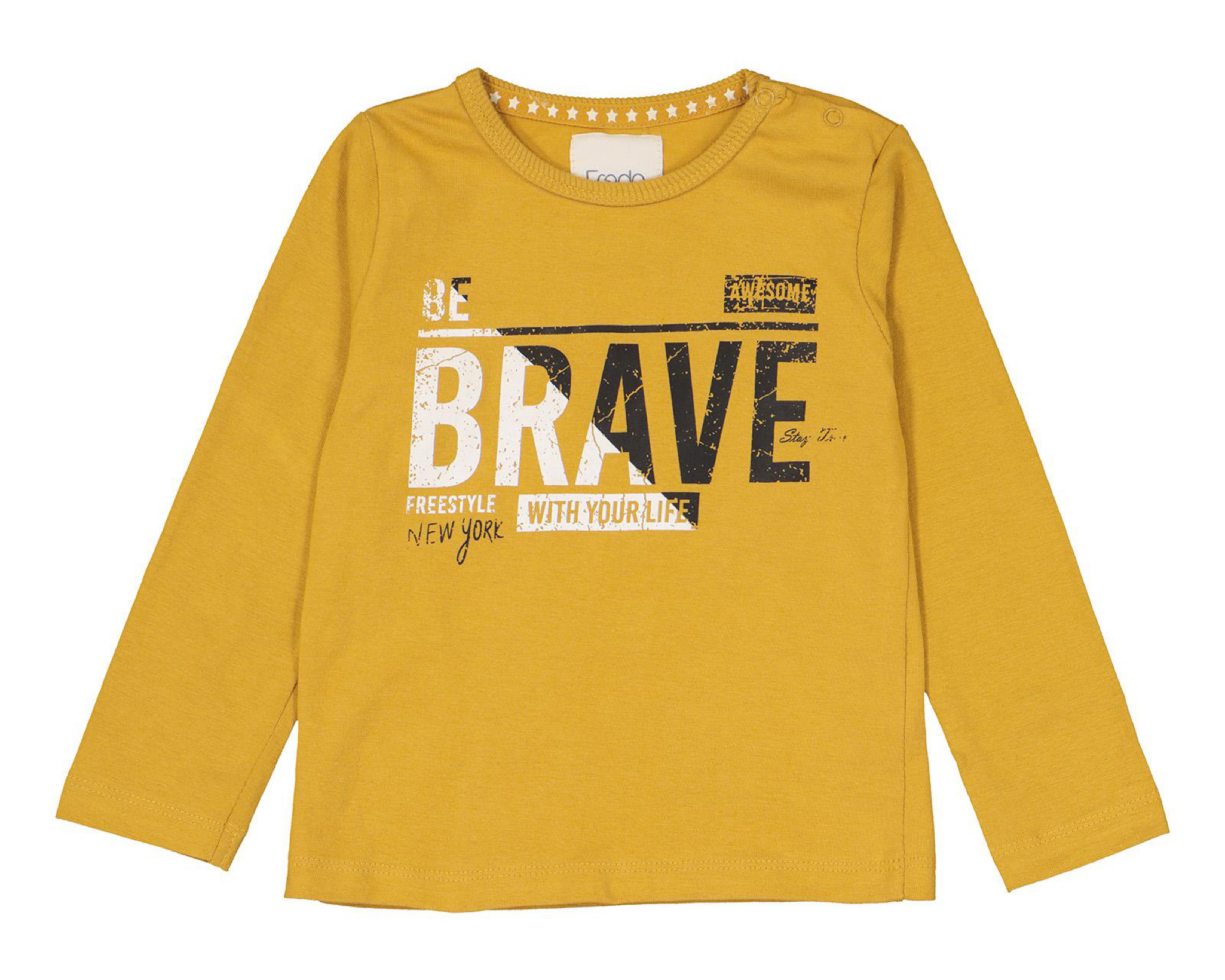 Foto 3 | Playera y Pantalón Fredo para Bebé Niño