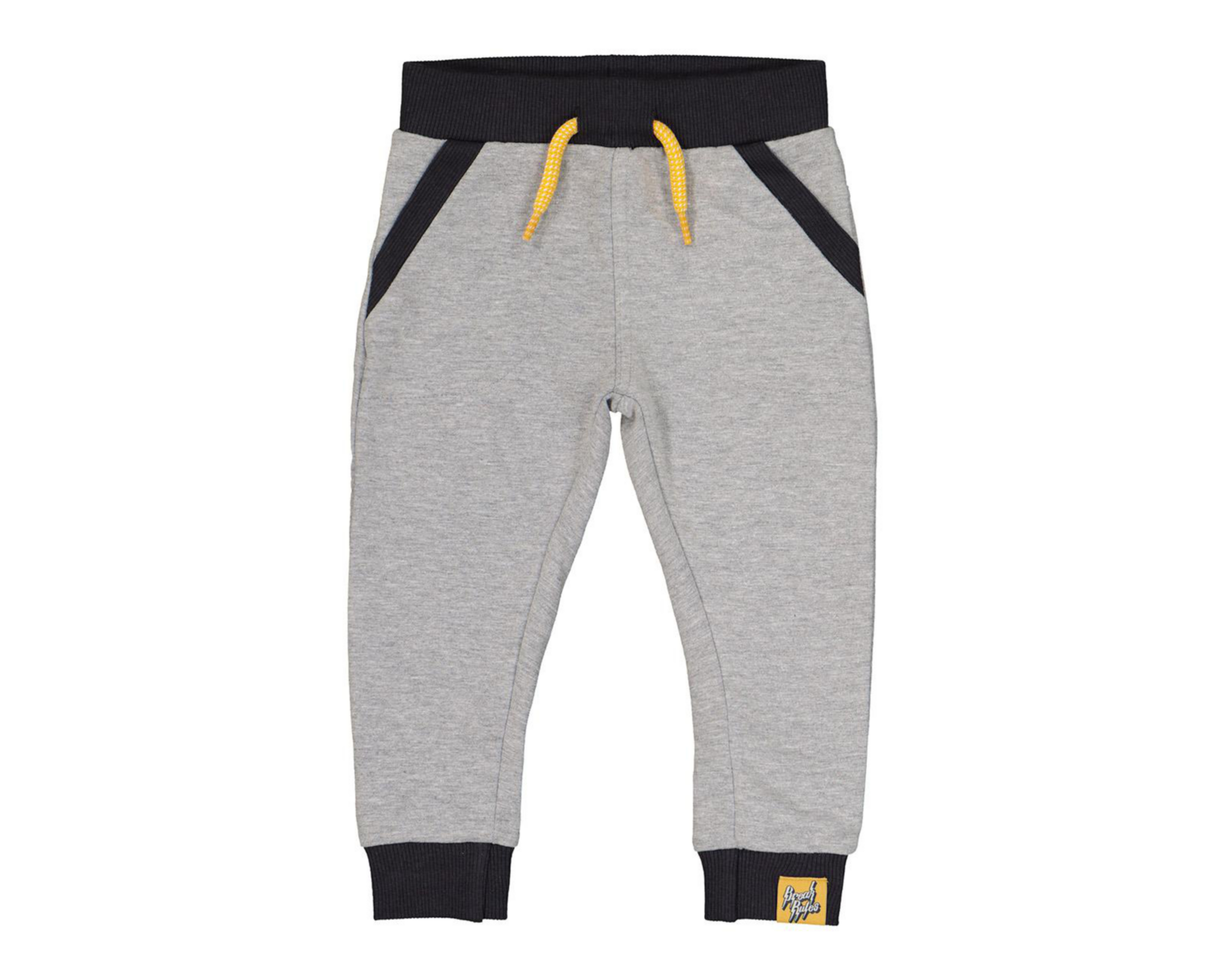 Foto 5 pulgar | Playera y Pantalón Fredo para Bebé Niño