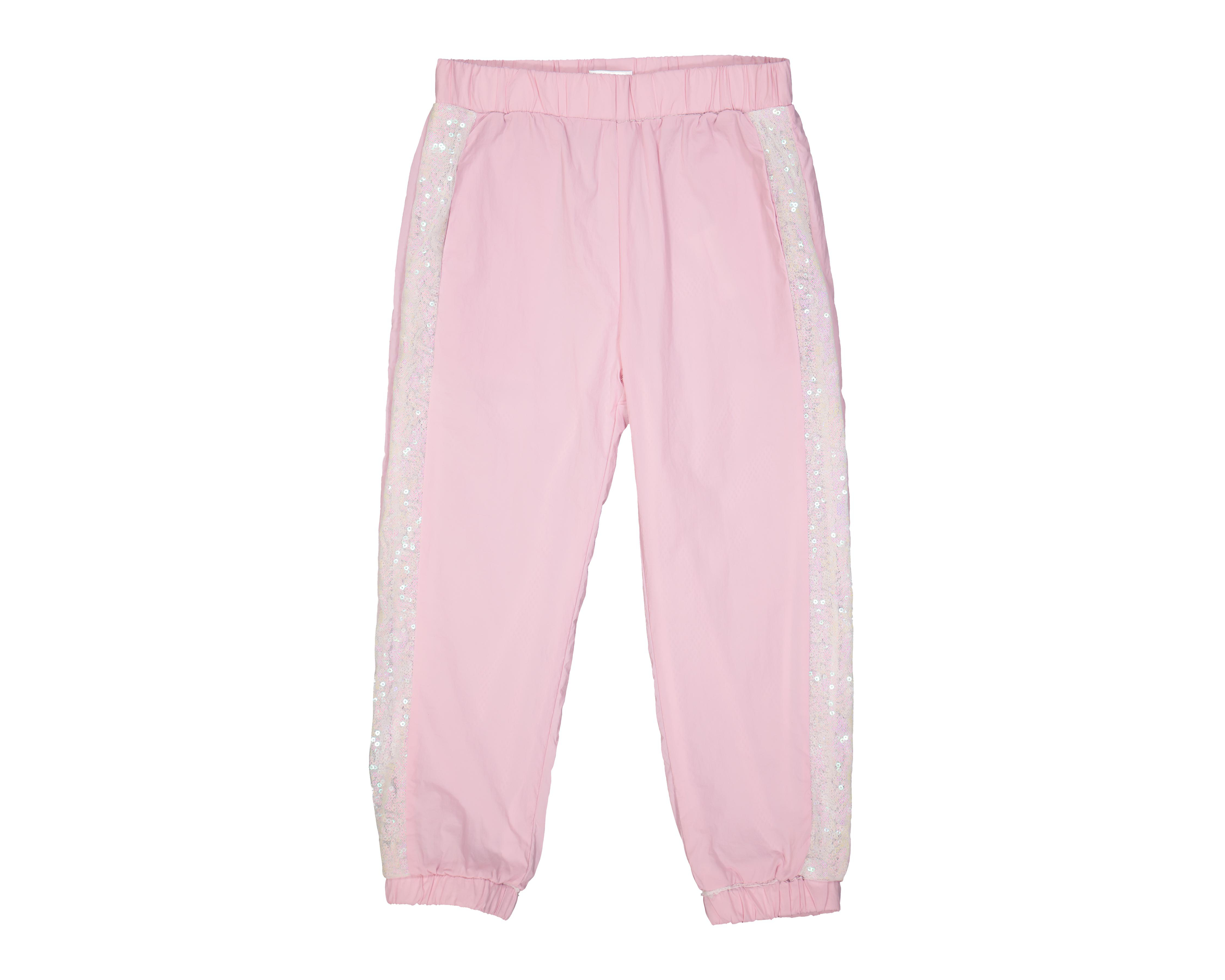 Pantalón Baby Colors Rosa para Bebé Niña