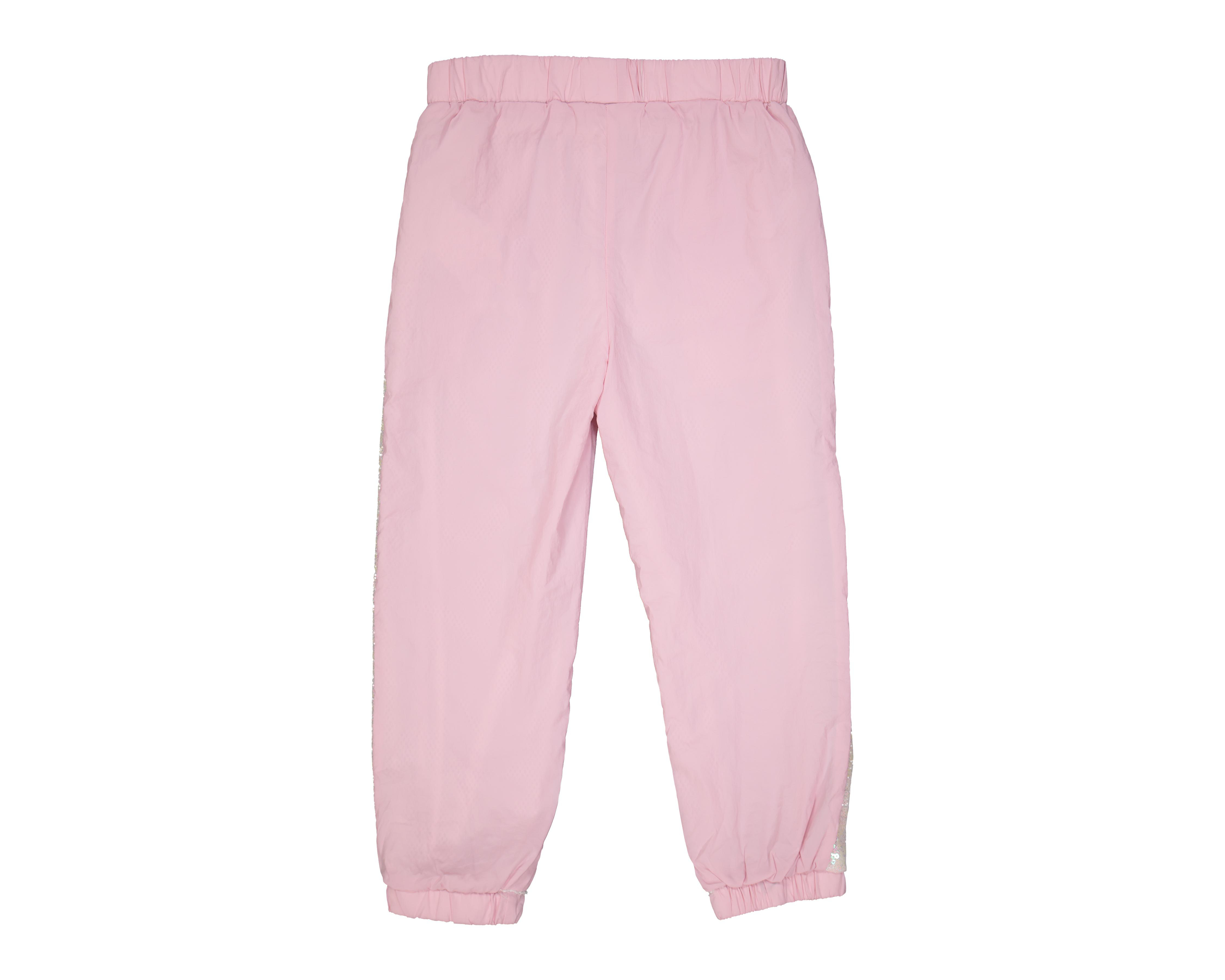 Foto 2 | Pantalón Baby Colors Rosa para Bebé Niña