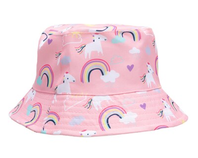 Foto 2 | Sombrero Rosa Baby Colors para Bebé Niña