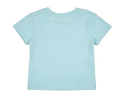 Foto 2 | Playera Baby Colors de Algodón para Bebé Niño