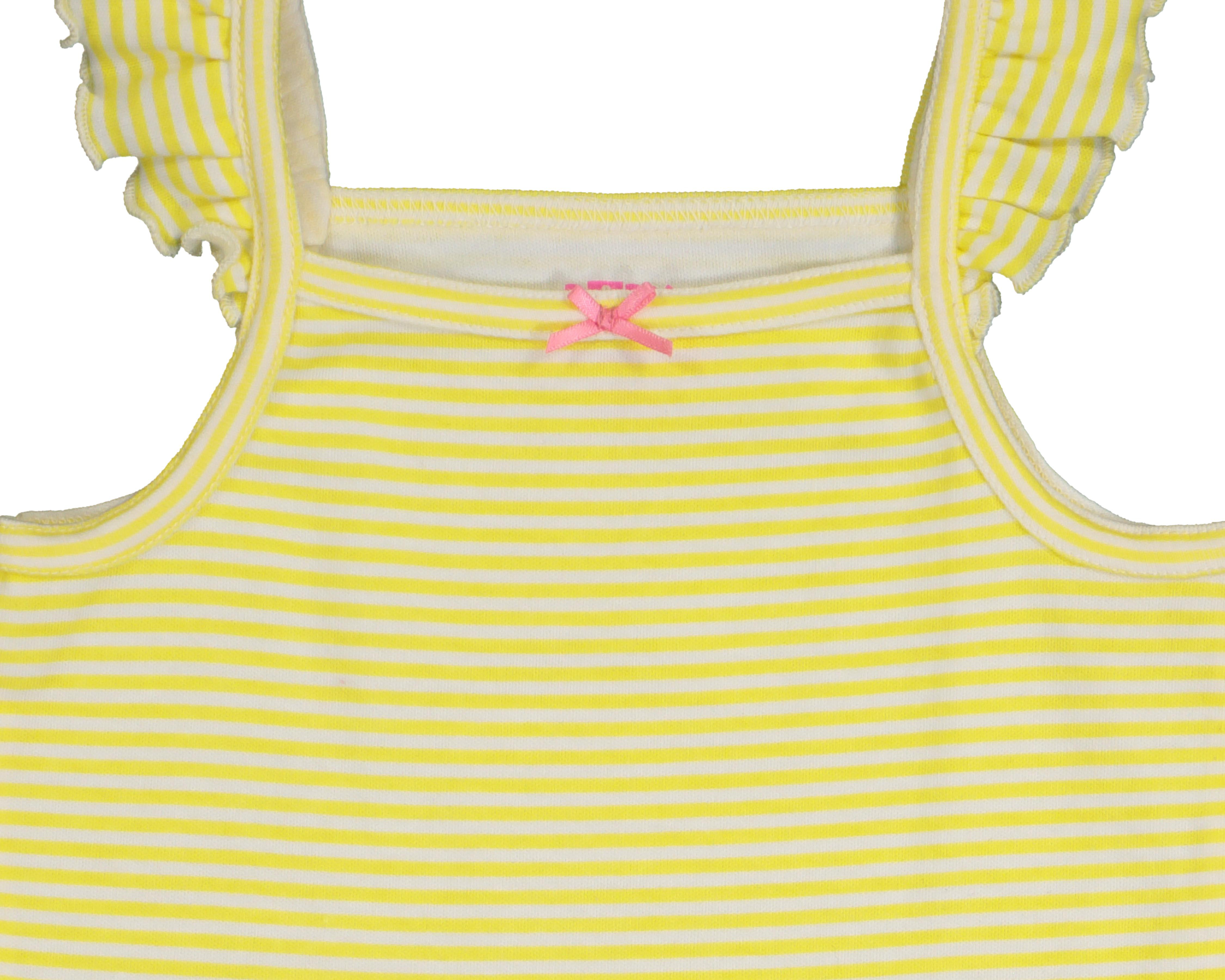 Foto 4 pulgar | Conjunto Baby Colors para Bebé Niña