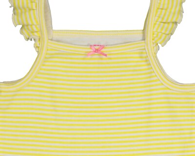Foto 3 | Conjunto Baby Colors para Bebé Niña