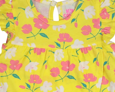 Foto 4 | Conjunto Baby Colors para Bebé Niña