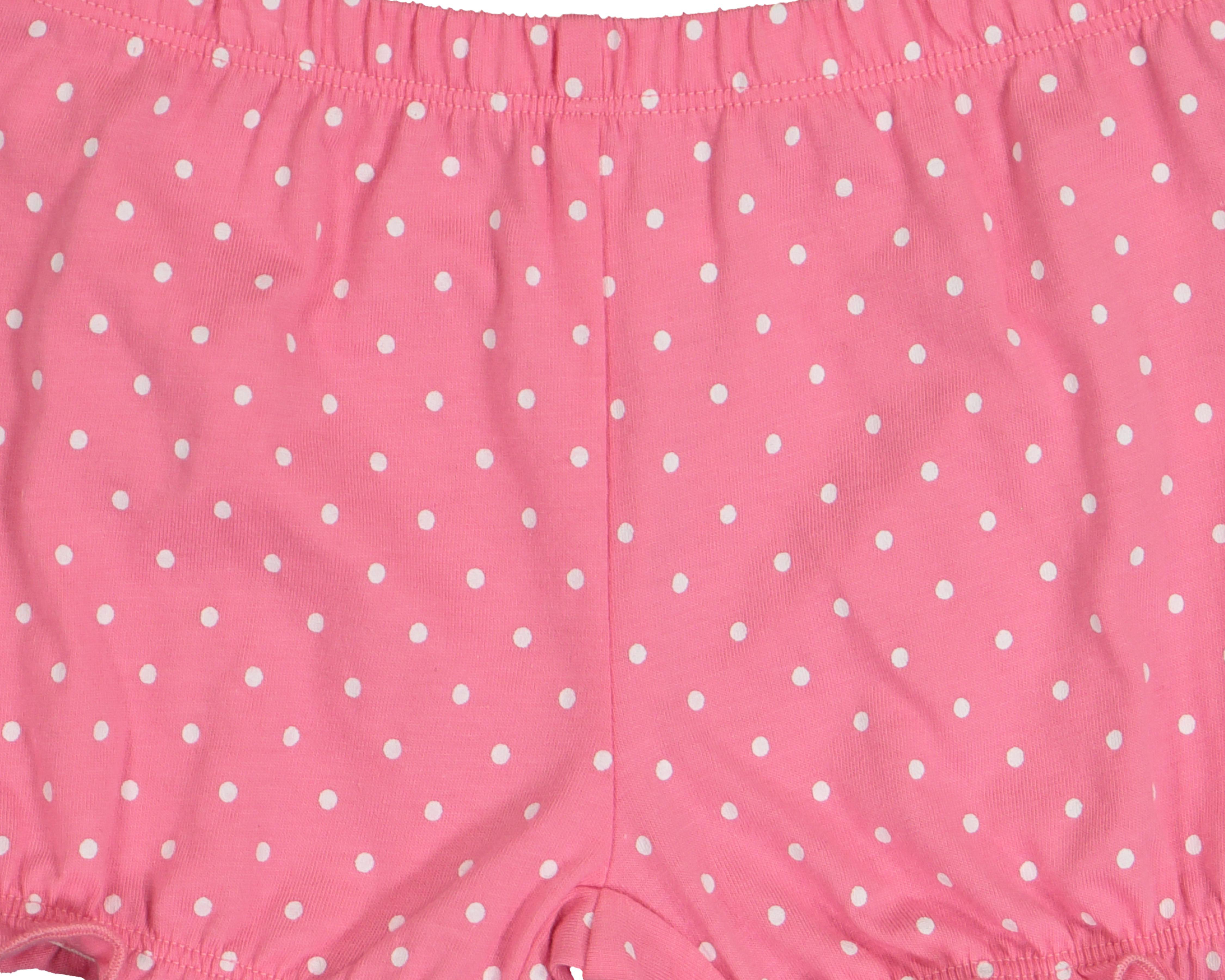 Foto 5 | Conjunto Baby Colors para Bebé Niña