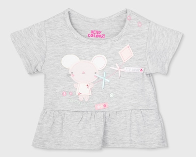 Foto 3 | Conjunto de Bebé Baby Colors con Accesorios 4 Piezas