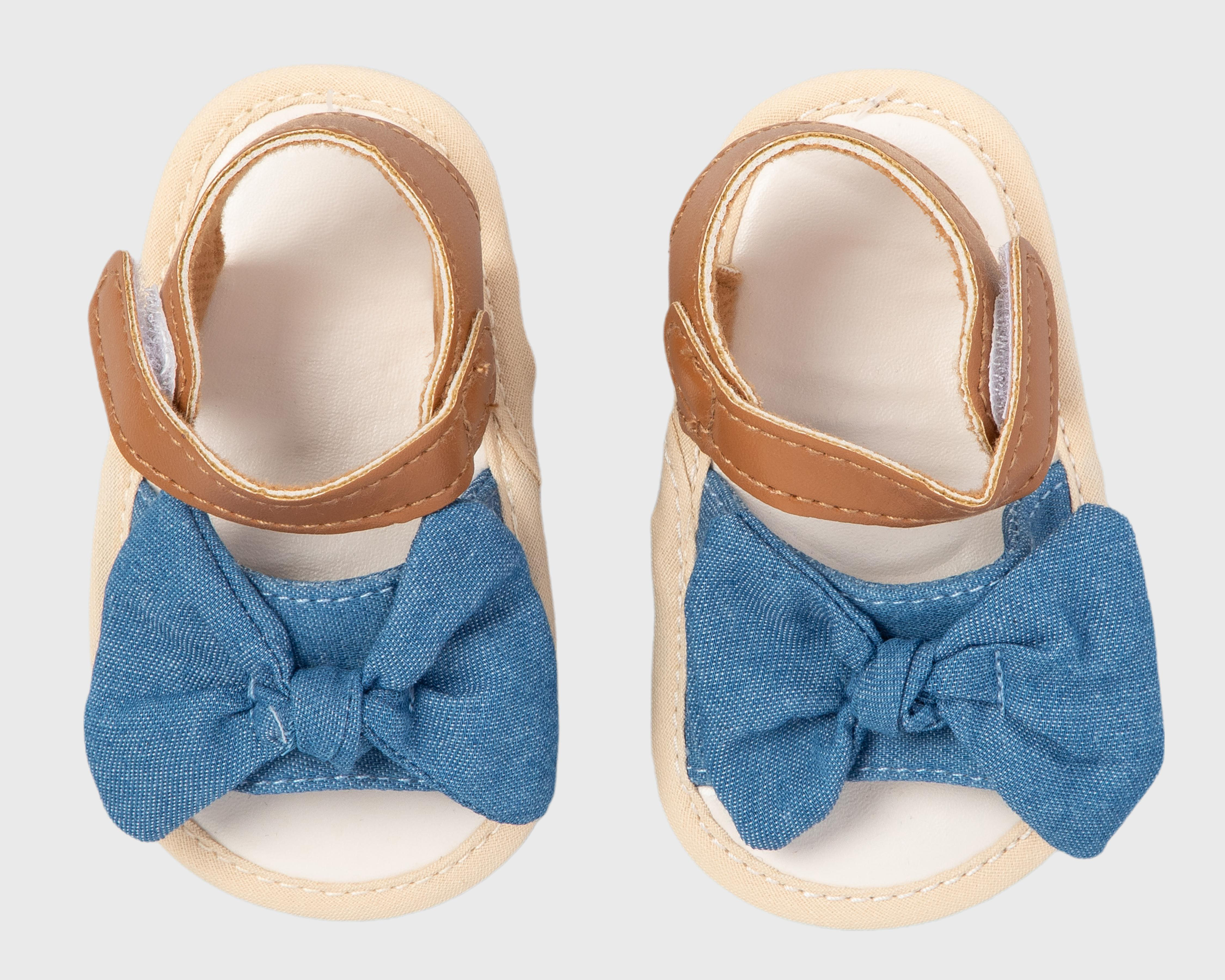 Foto 7 pulgar | Conjunto de Bebé Baby Colors con Accesorios 4 Piezas