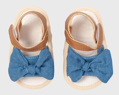 Foto 6 | Conjunto de Bebé Baby Colors con Accesorios 4 Piezas