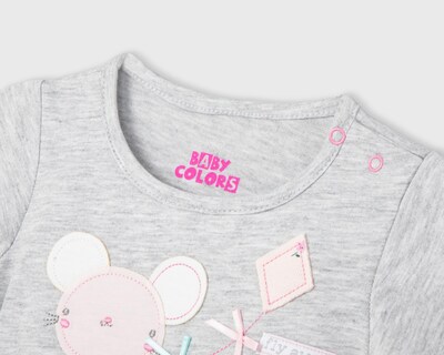 Foto 7 | Conjunto de Bebé Baby Colors con Accesorios 4 Piezas