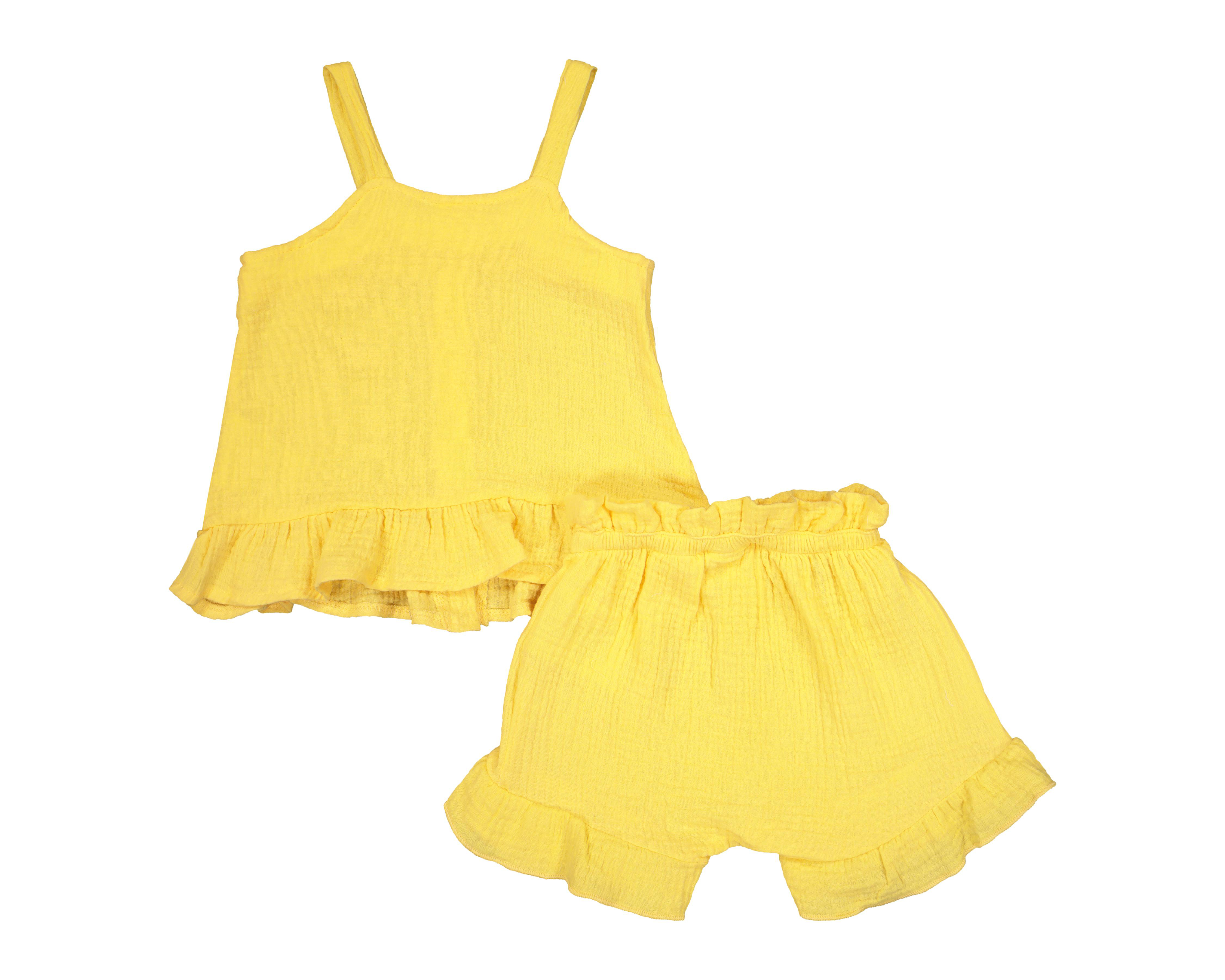 Foto 2 | Conjunto de Bebé Baby Colors con Lentes 3 Piezas