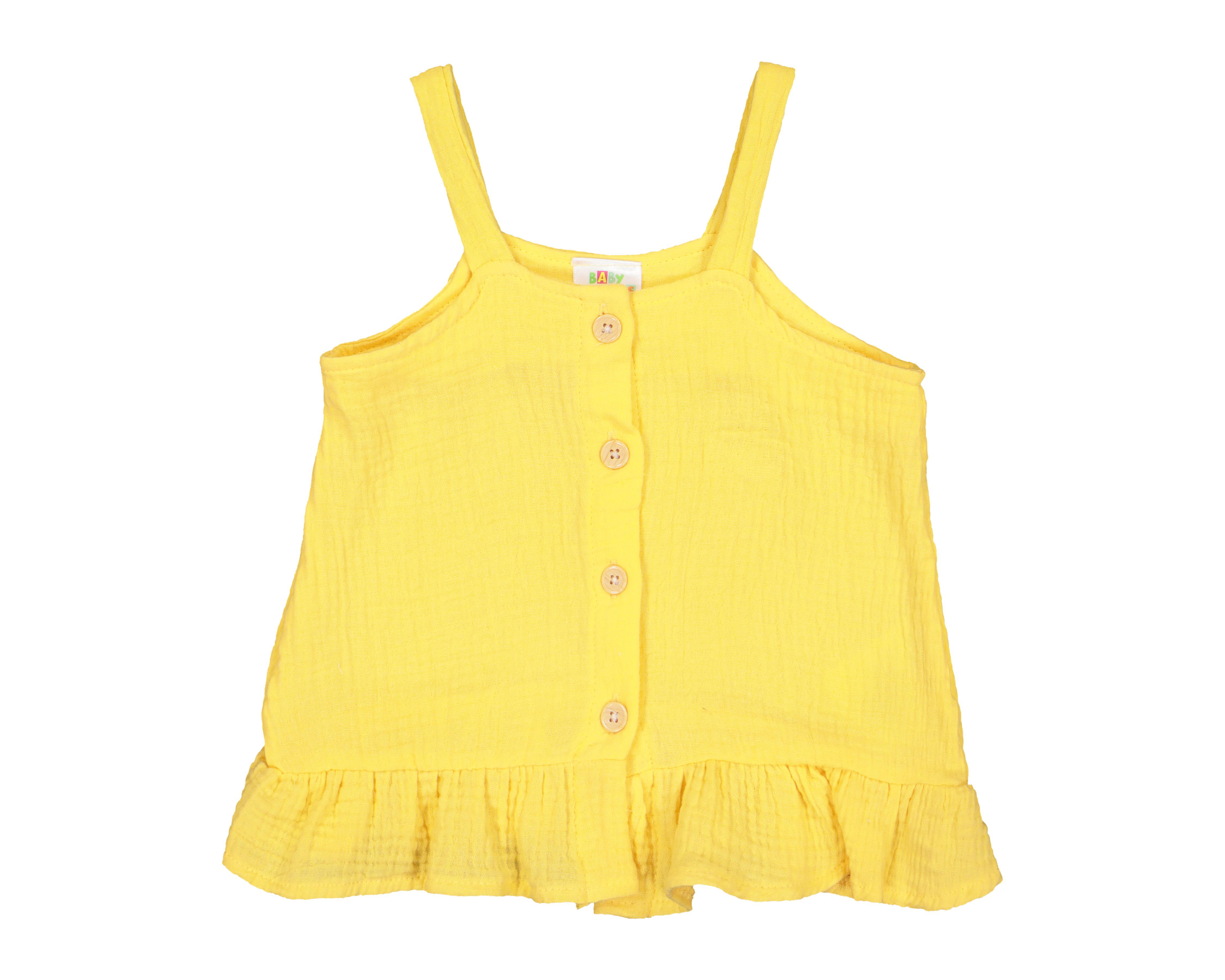 Foto 3 | Conjunto de Bebé Baby Colors con Lentes 3 Piezas