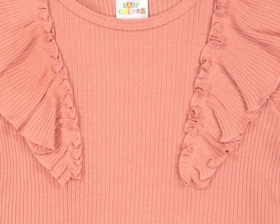 Foto 3 | Conjunto de Bebé Baby Colors con Gorro 3 Piezas