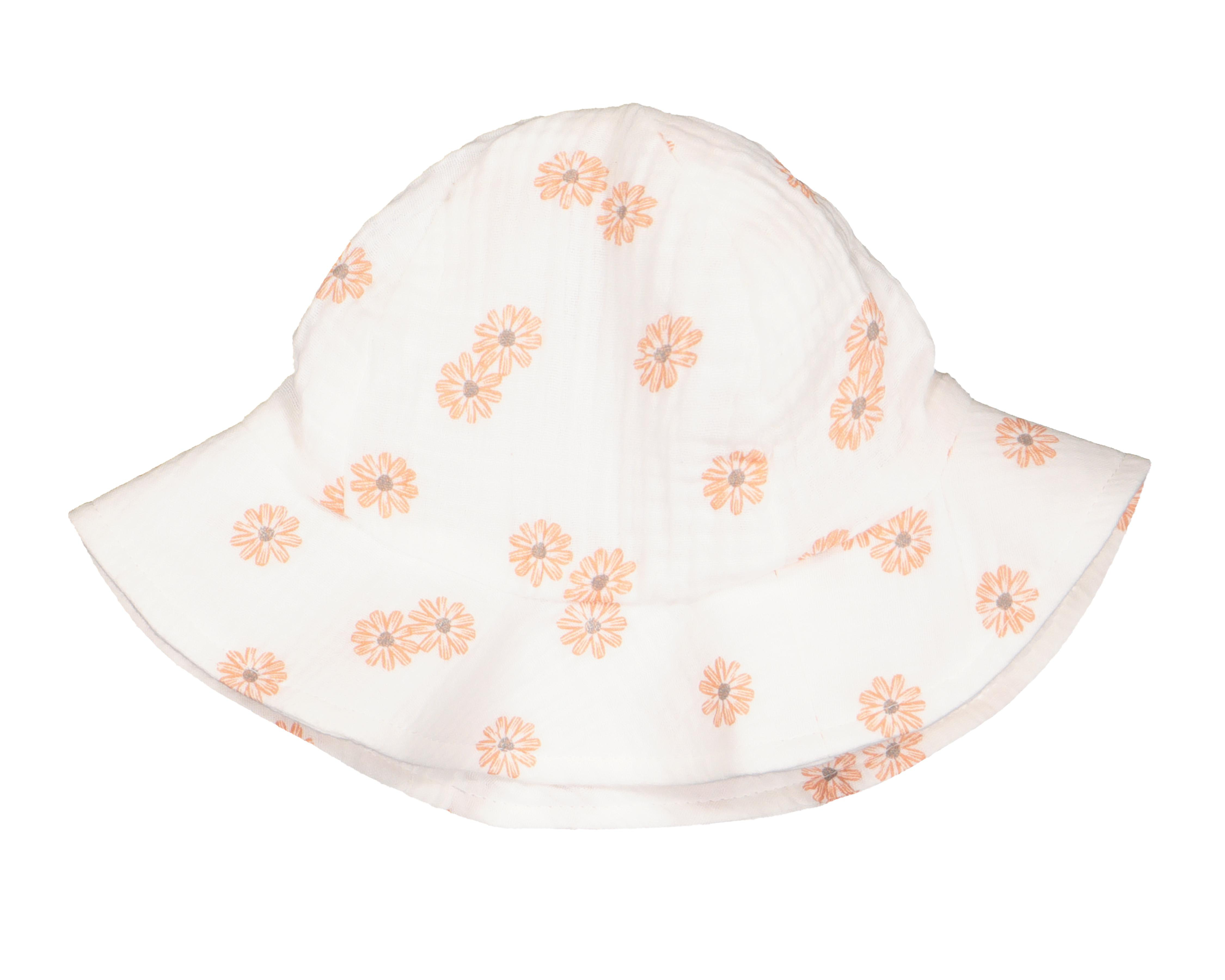 Foto 6 pulgar | Conjunto de Bebé Baby Colors con Gorro 3 Piezas