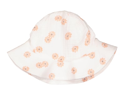 Foto 5 | Conjunto de Bebé Baby Colors con Gorro 3 Piezas