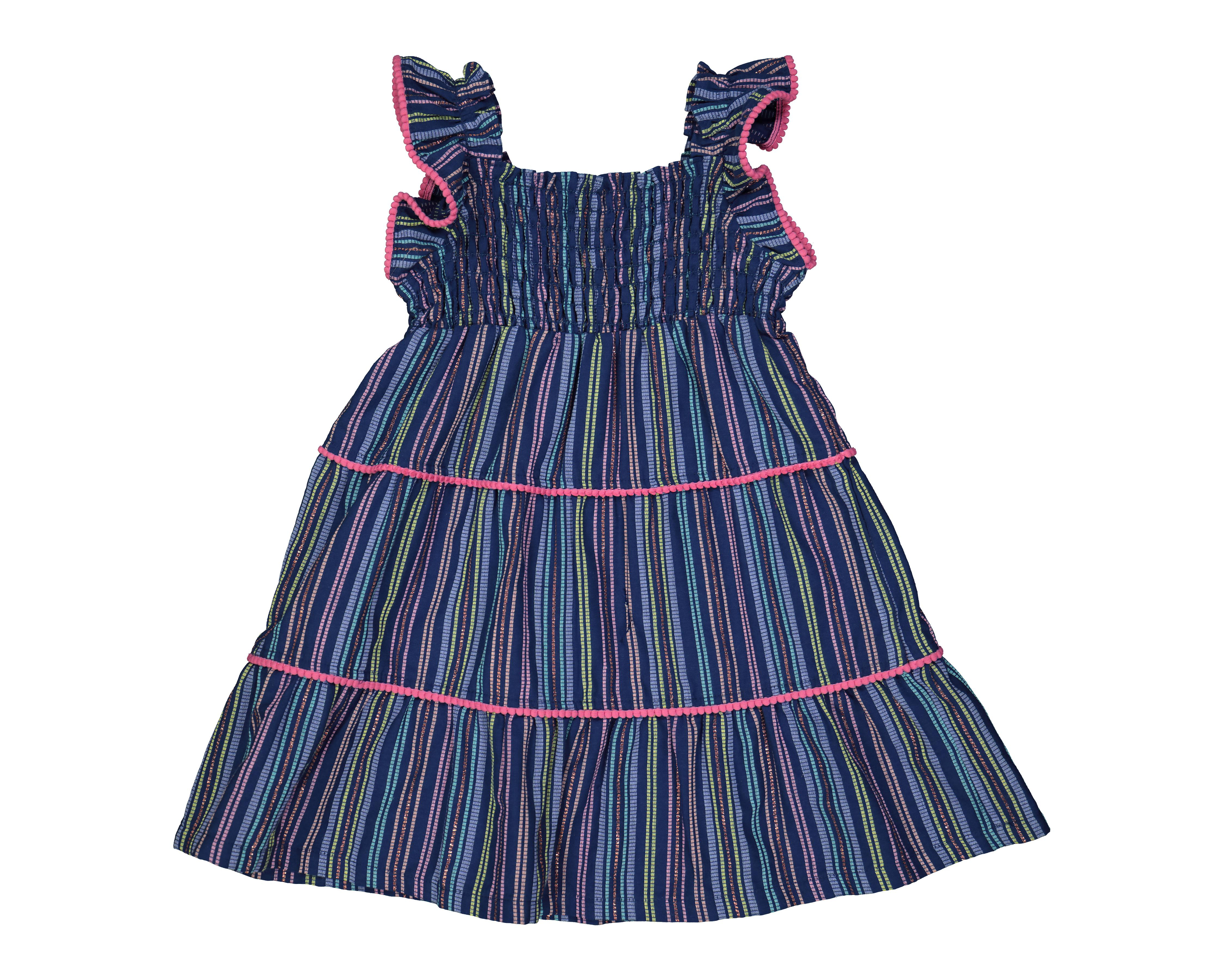 Vestido Baby Colors para Bebé Niña $199