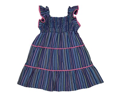 Foto 1 | Vestido Baby Colors para Bebé Niña