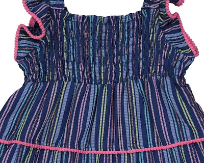 Foto 3 | Vestido Baby Colors para Bebé Niña