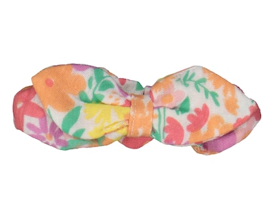 Foto 4 | Vestido para Bebé Niña Baby Colors Floral 3 Piezas