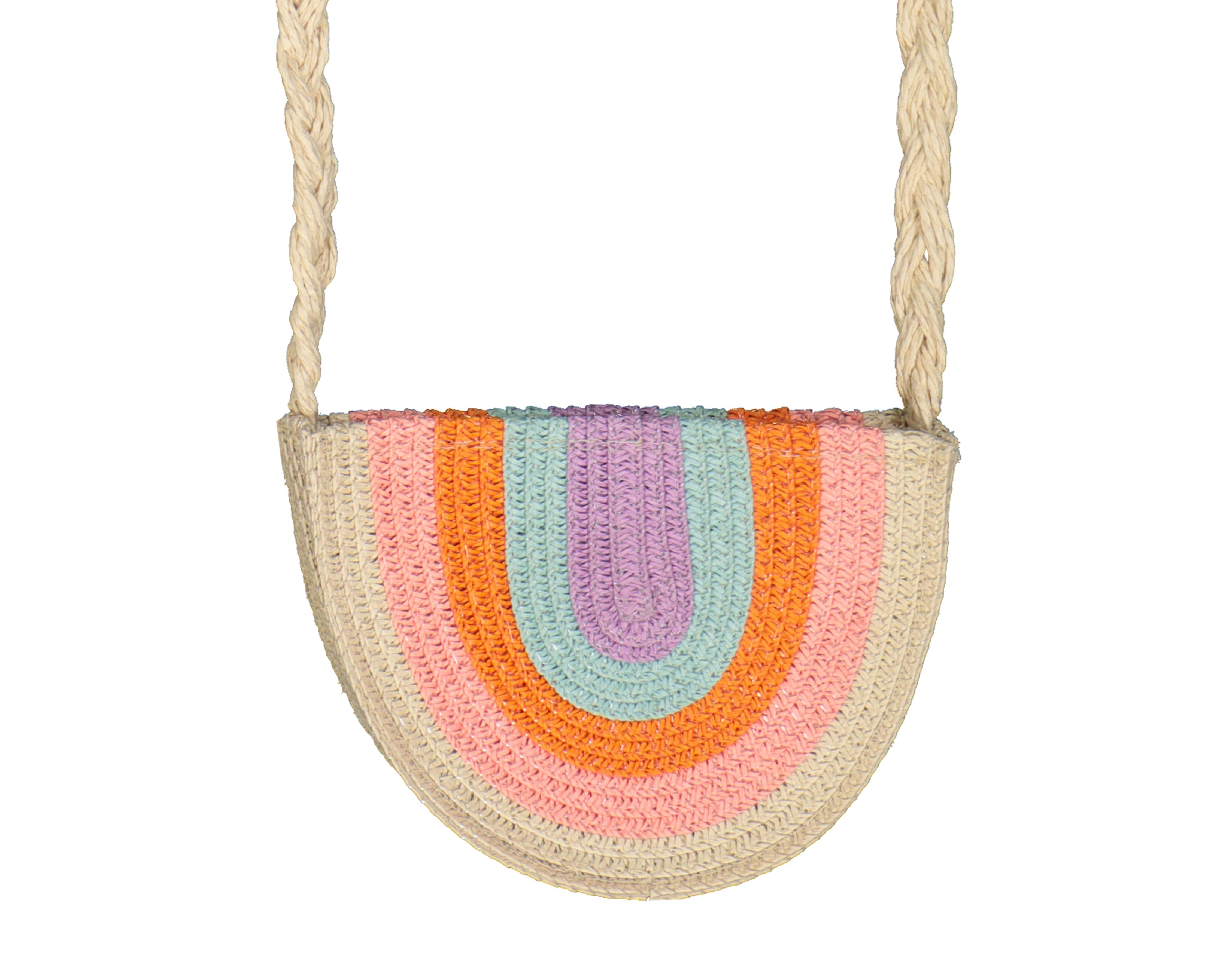 Foto 4 | Vestido Baby Colors con Bolsa para Bebé Niña