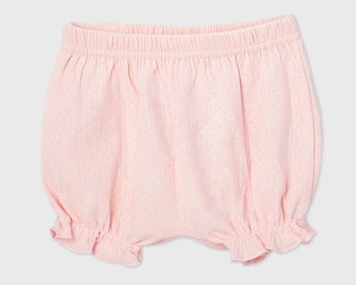 Foto 6 | Conjuntos para Bebé Niña Bam-Bu Estampados 4 Piezas
