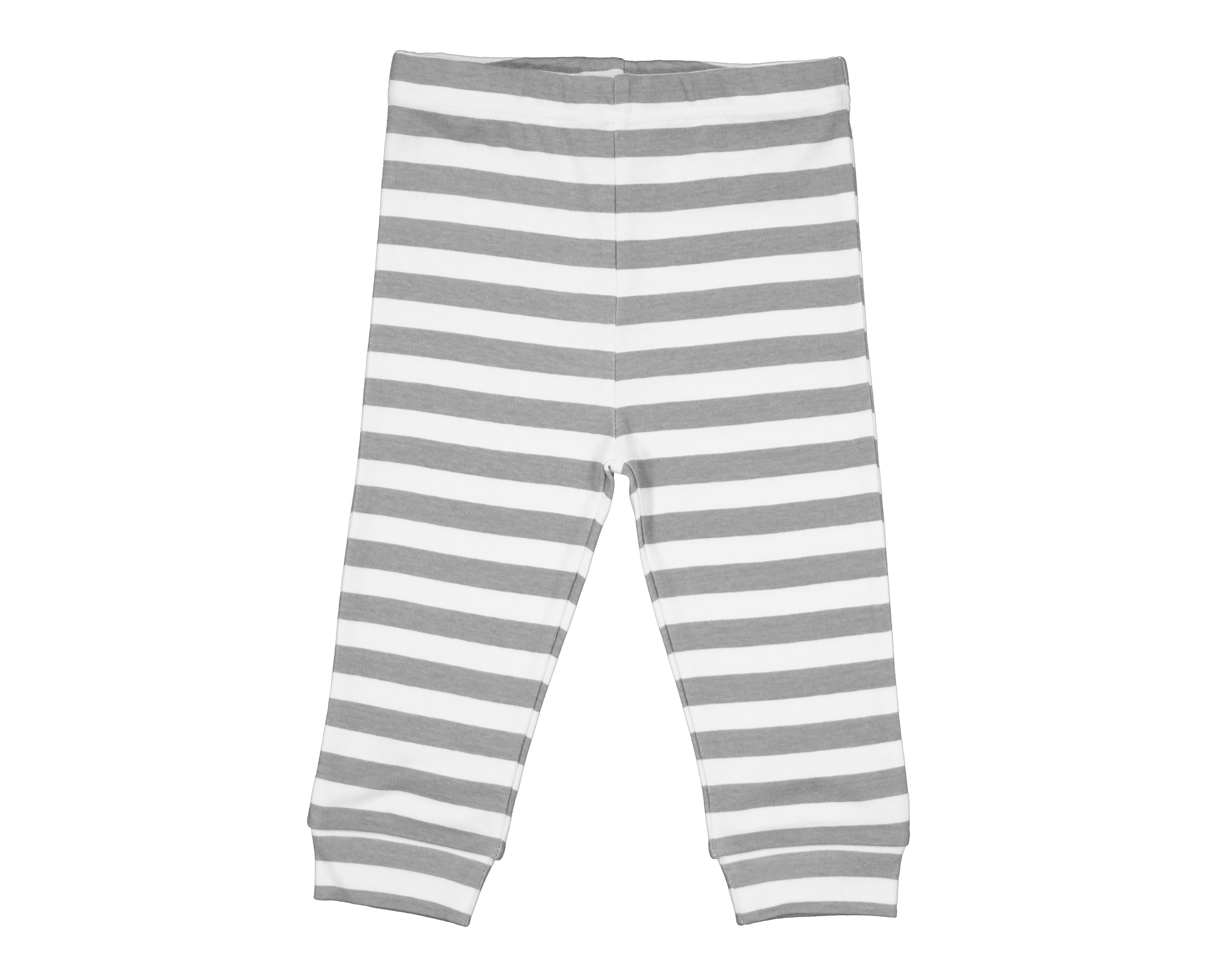 Foto 3 | Pantalón Baby Colors para Bebé Niño 3 Piezas