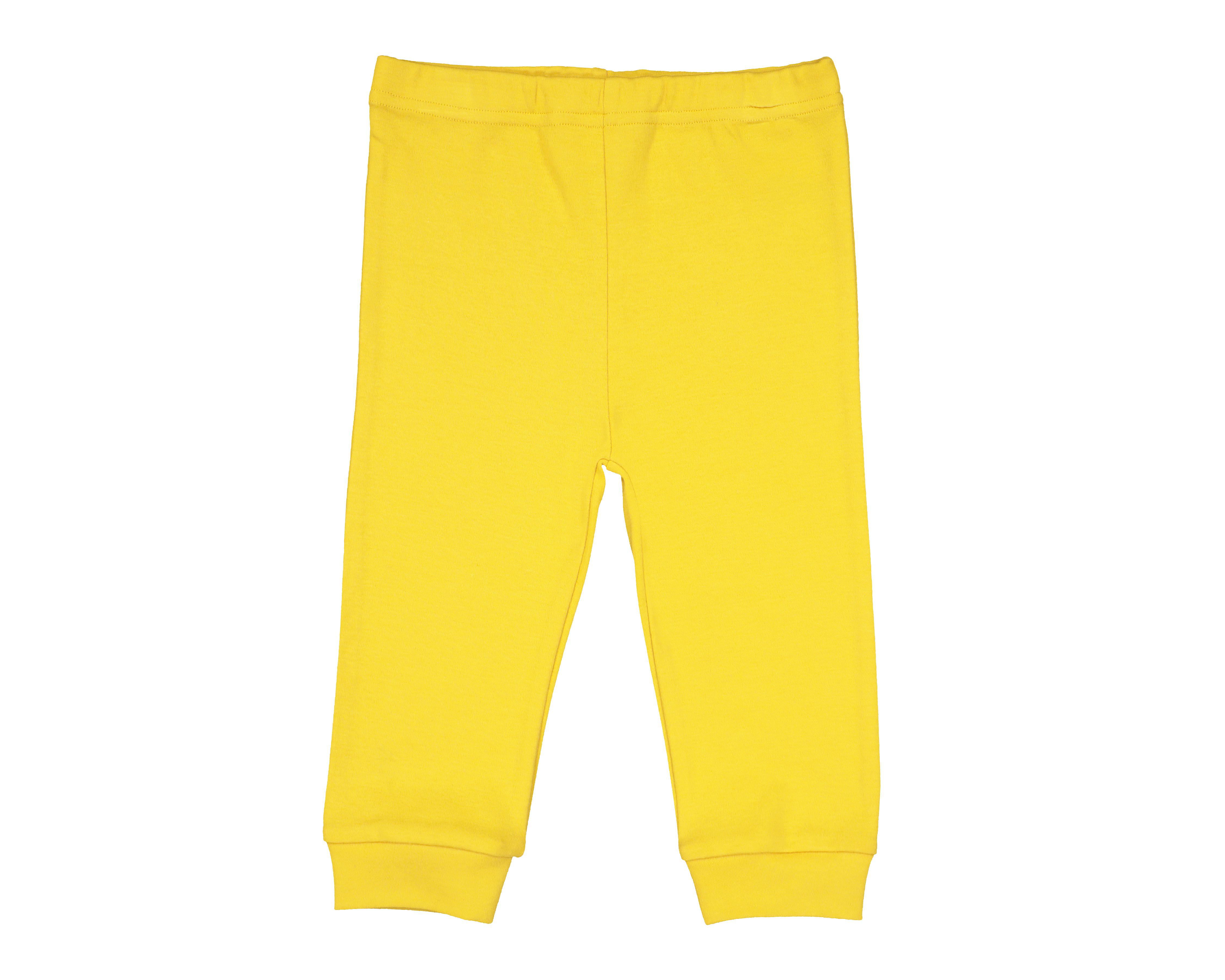 Foto 4 | Pantalón Baby Colors para Bebé Niño 3 Piezas