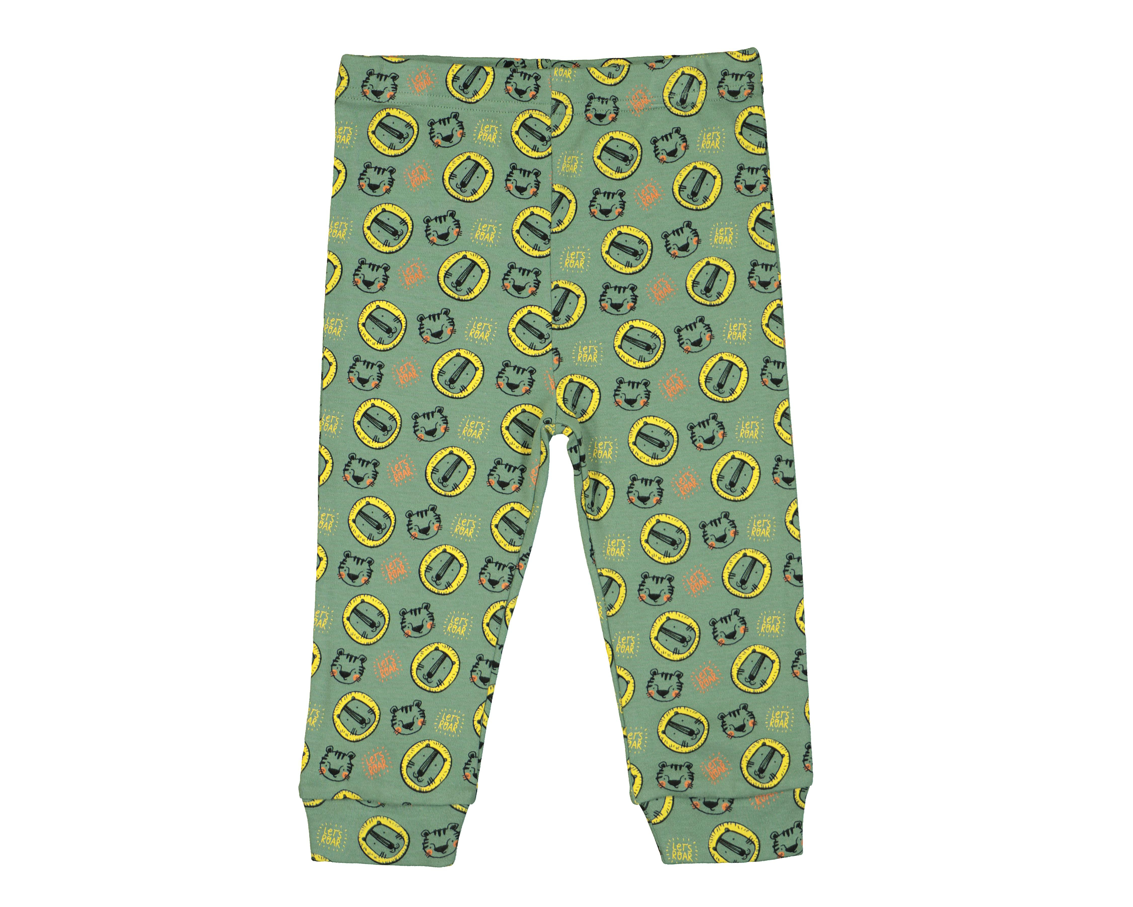 Foto 5 | Pantalón Baby Colors para Bebé Niño 3 Piezas