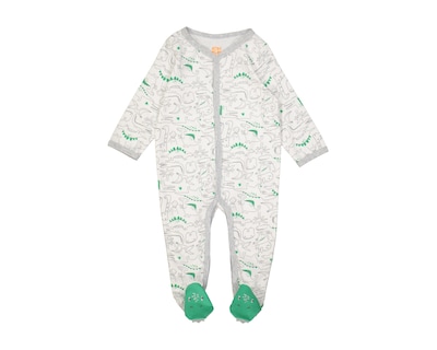 Foto 3 | Mameluco Baby Colors con Accesorio para Bebé Niño