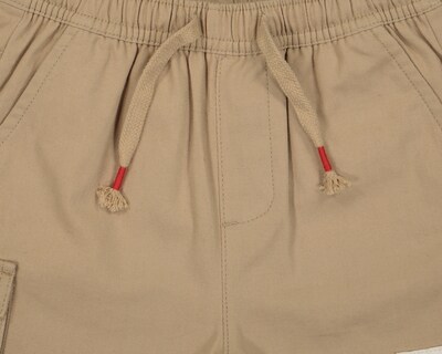 Foto 3 | Short Baby Colors de Algodón para Niño