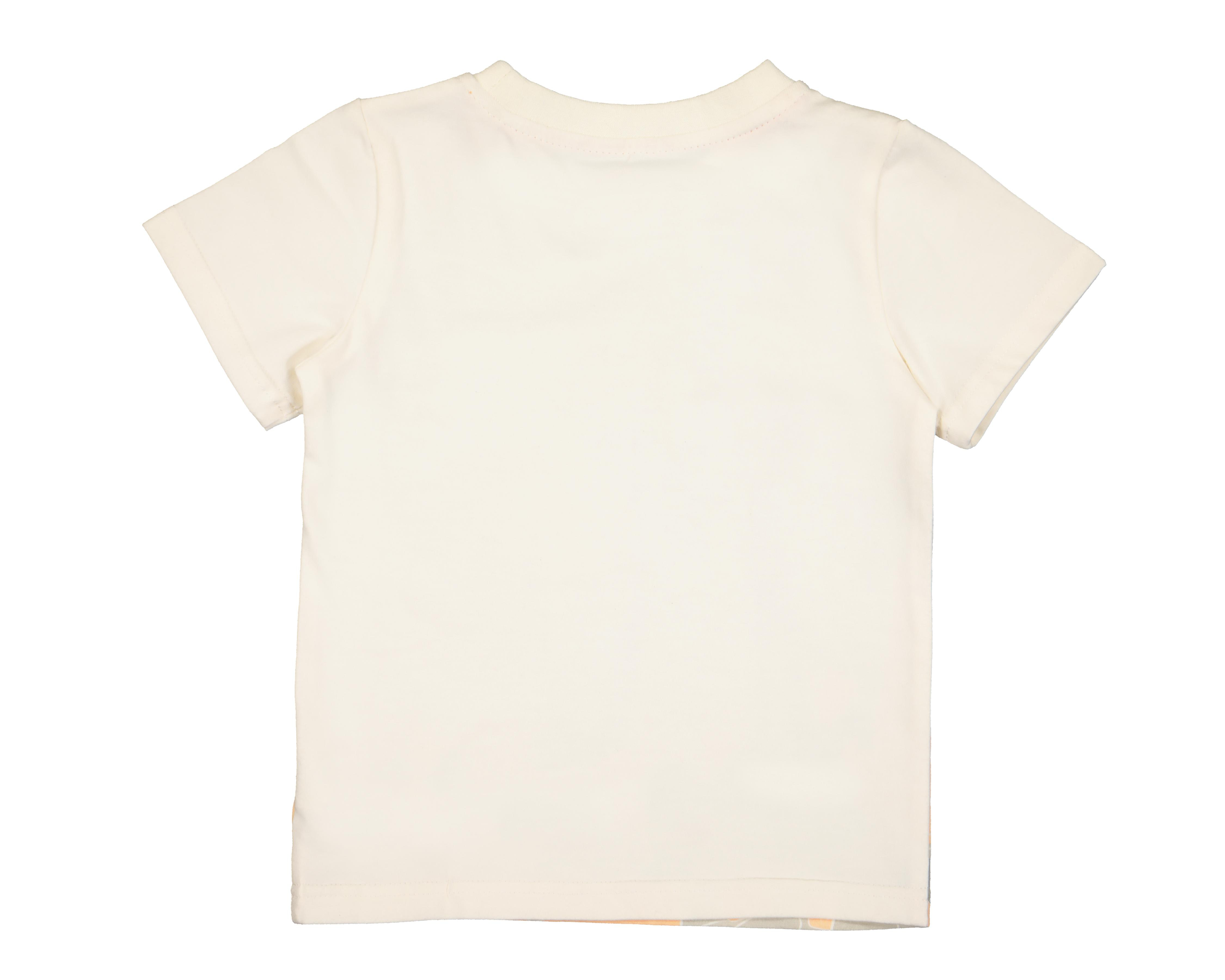 Foto 3 pulgar | Playera Baby Colors para Bebé Niño